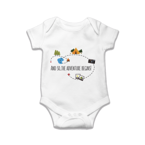 Βρεφικό Φορμάκι 1001